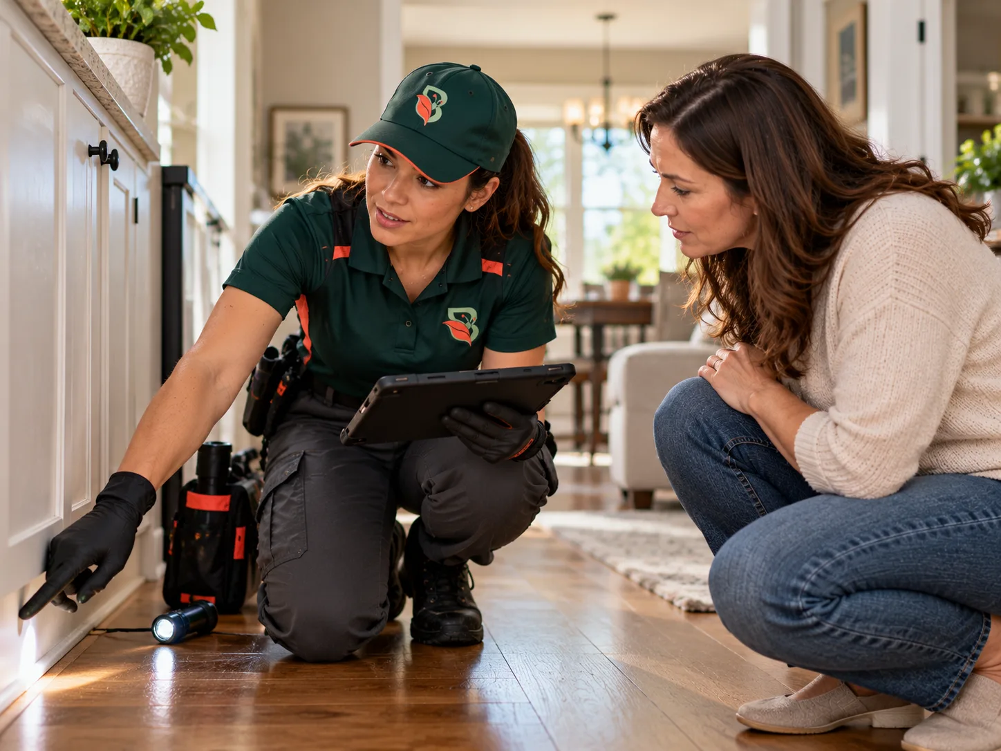 Pest Control Huntertown, IN FAQs